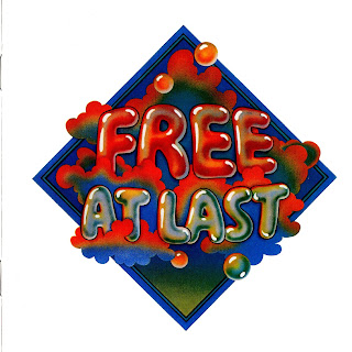 Free - Free at last - 1972 (2002, Universal Island Records Ltd. [front])