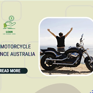 Best motorcycle insurance Australia