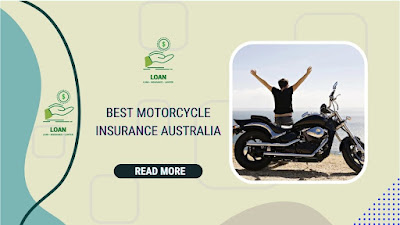Best motorcycle insurance Australia