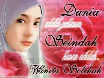 muslimah