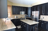 44+ Dapur Dengan Granit, Percantik Rumah!