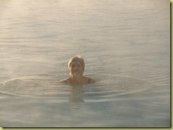 Blue Lagoon Pat