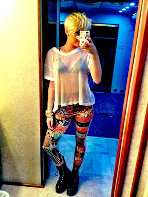 Miley-Cyrus--New Look