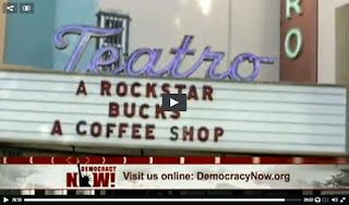 Neil Young Rock Starbucks Video