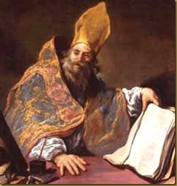SAN AMBROSIO DE MILAN