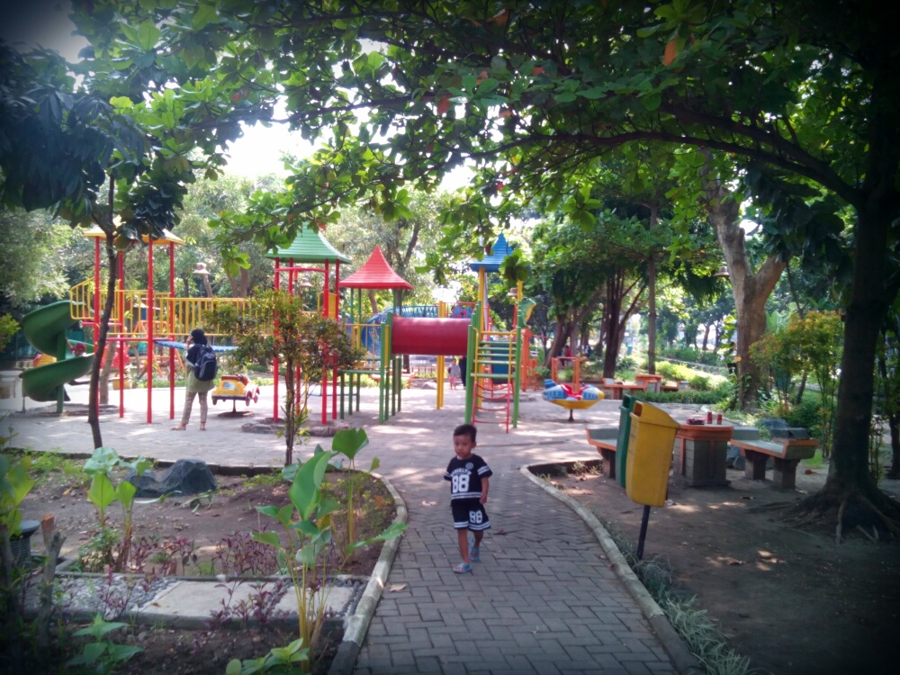 TAMAN ABHIRAMA SIDOARJO  SINICHINET