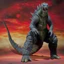 FIGURA GODZILLA 2014 S.H.MonsterArts