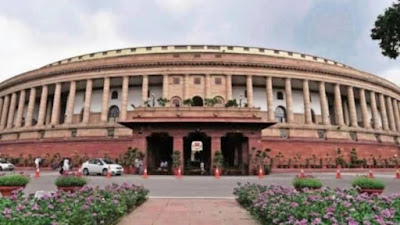Rajya Sabha Passes The Code on Wages Bill, 2019