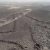 Λύθηκε το αίνιγμα των μυστηριωδών «χαρταετών της ερήμου» στην αραβική έρημο