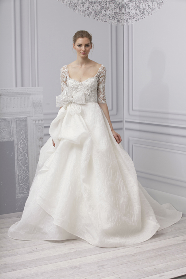 Let me help you find the wedding dress of your dreams