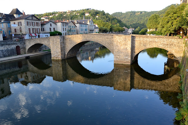 VIAJE AL MIDI-PYRÉNÉES