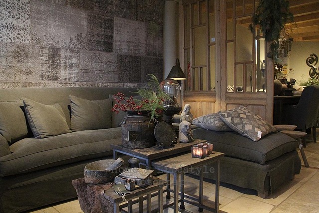Home & Lifestyle