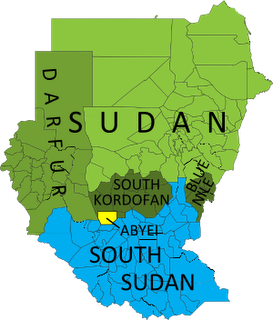 South Sudan: Africa's newest