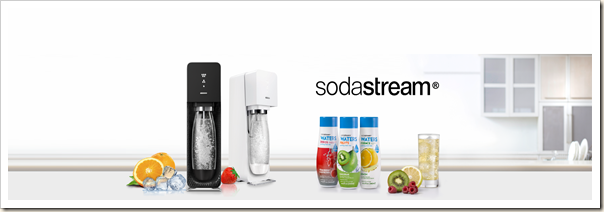 Sodastream