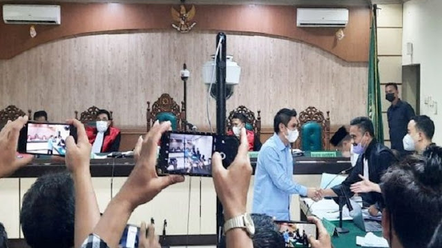 Terkait Kasus Suap, CSIIS: Mardani H Maming Sebaiknya Nonaktif demi Marwah NU