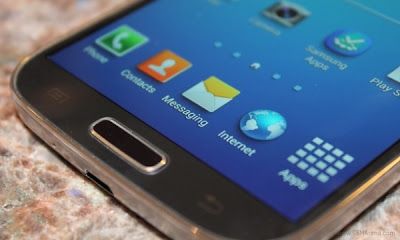 Samsung Galaxy Mega, Android 5,8 Inci