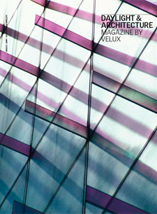  Daylight Architecture Light 