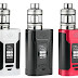 Harga dan spesifikasi wismec predator 228 Full kit 