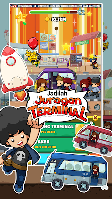 download Juragan Terminal APK V1.3 terbaru 2016 mod