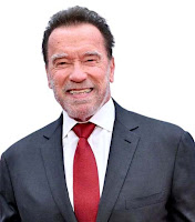 Arnold Schwarzenegger - Net Worth: $450 million