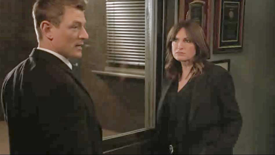 Law And Order Svu Sunk Cost Fallacy All Things Law And Order: Law & Order SVU “Sunk Cost Fallacy” Recap