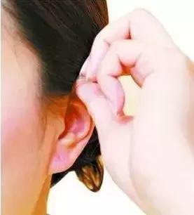耳朵上的健康開關，每天5分鐘，揉一揉，祛疾病！(強腎、健腦、明目)