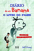 DIÁRIO DE UM BANANA - O LIVRO DO FILME . ebooklivro.blogspot.com  -