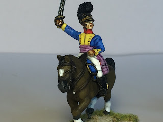 28mm Napoleonic Front Rank Bavarian