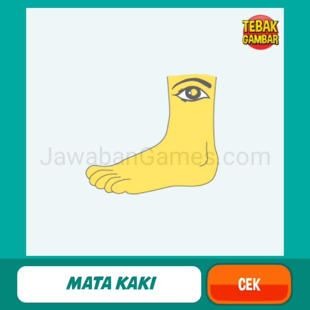 Kunci Jawaban Tebak Gambar Level 94