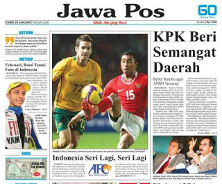 jawa pos