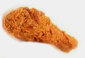  Resep  Aneka Masakan Resep  Ayam  Goreng Crispy  Fried Chicken 