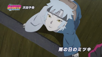 Boruto: Naruto Next Generations Episódio 155