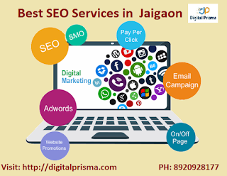 Best SEO Company in Jaigaon