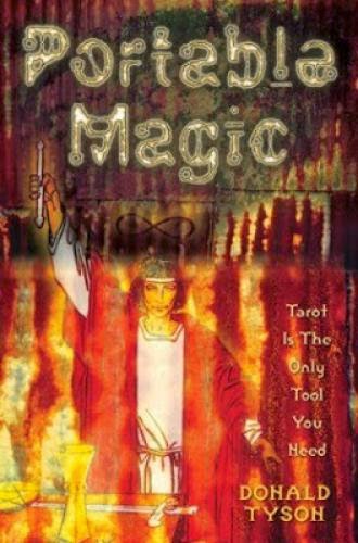 Portable Magic Tarot Is The Only Tool You Need