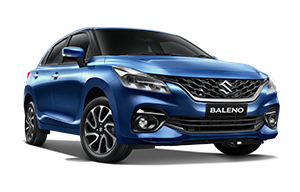 New Baleno