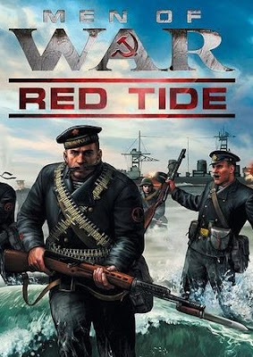 Men of War Red Tide - PC