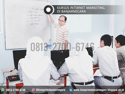 kursus internet marketing di banjarnegara, 0852-2792-0000