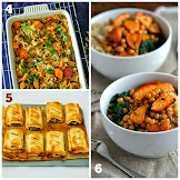 Easy Vegetarian Dinner Party : 50 ridiculously quick vegetarian dinners (20 minutes or ... / 20 minutes not too tricky.