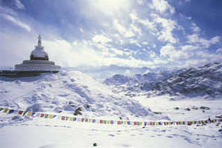 Markha Valley Trekking