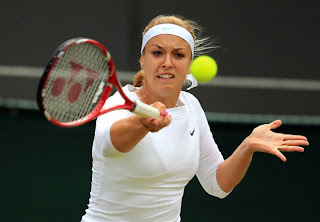 Sabine Lisicki 2012