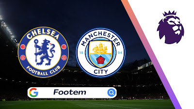 Chelsea vs Manchester City