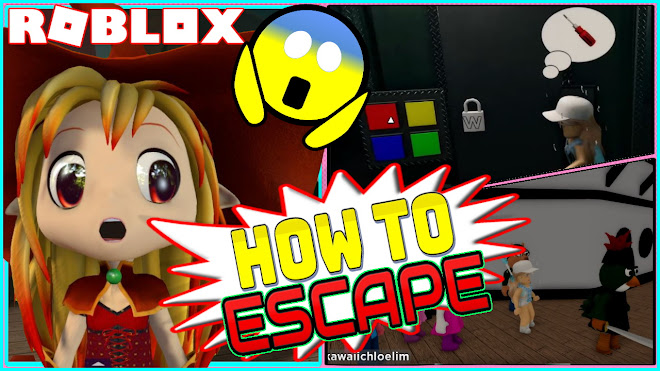 Roblox Piggy How To Escape Book 2 Chapter 8 Ship Chloe Tuber - escape the zombie mall in roblox