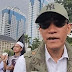 Tukang Becak Ambil Sembako di Acara Relawan Ganjar, Selepas Itu Sambut Anies, Refly Harun Ngakak