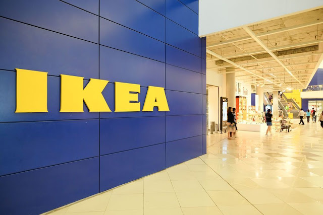 Produk IKEA Murah Menjadi Sangat Direkomendasikan