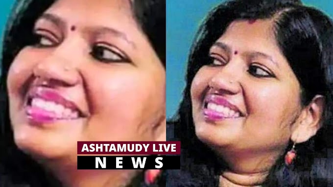 റോയിട്ടേഴ്‌സിലെ മലയാളി മാധ്യമപ്രവര്‍ത്തക വീടിനുള്ളിൽ മരിച്ച നിലയില്‍; ദുരൂഹത ആരോപിച്ച് കുടുംബം