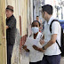 GOBIERNO DE LA HABANA LAMENTA FALLECIMIENTOS DE OCHO CUBANOS MÁS POR LA COVID-19