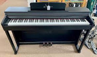 Donner DDP-100 digital piano