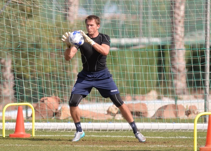 Planeamento da Pré-Época no Treino de Guarda-Redes