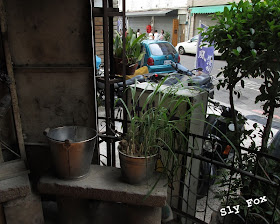 臺南東城隍廟
