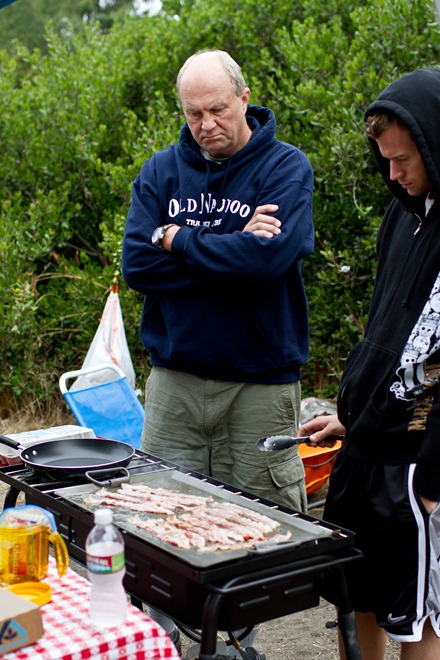 cooking